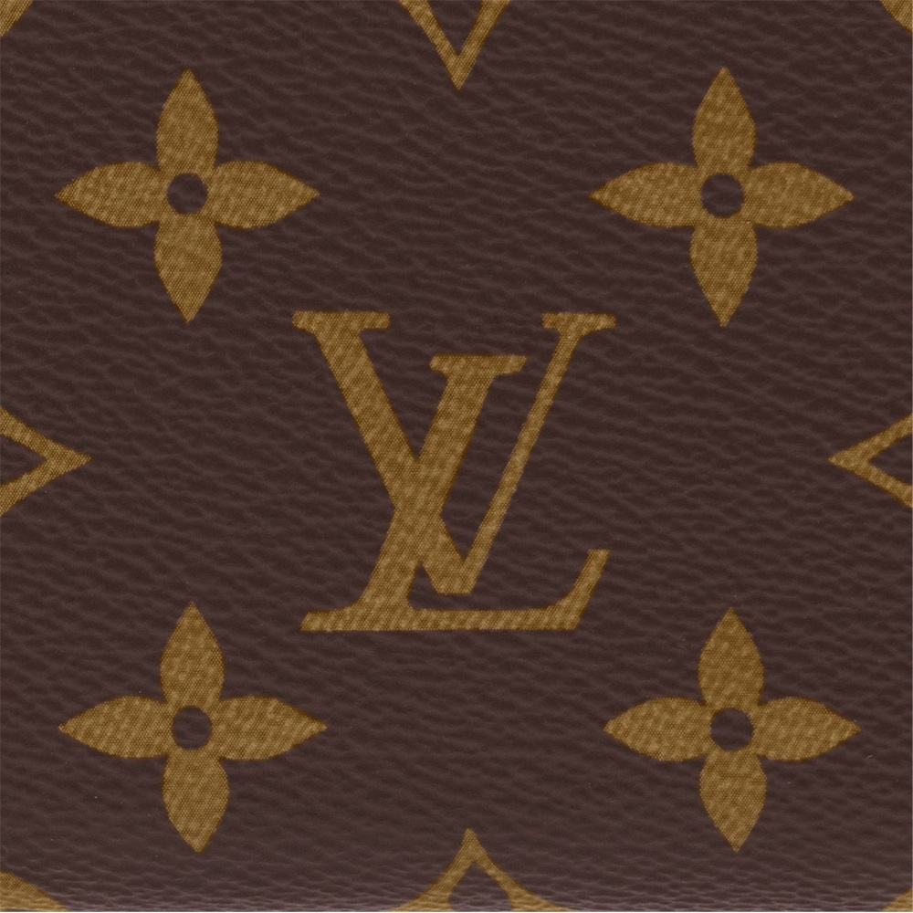 SOLD❗️LV NEW❗️$630 Clémence Wallet❗️AUTHENTIC❗️ - Picture 5 of 15